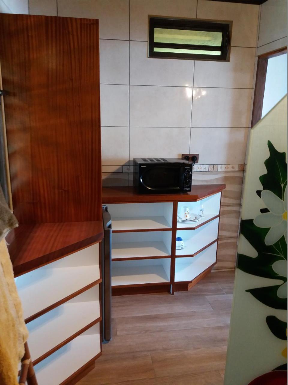 Au Fare Moenau Villa Paea Kültér fotó